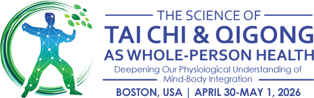 2026 Tai Chi & Qigong Conference