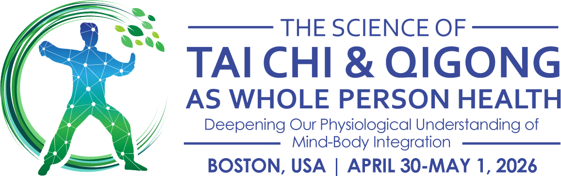 2026 Tai Chi & Qigong Conference