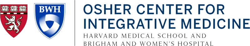 Osher Center for Integrative Medicine
